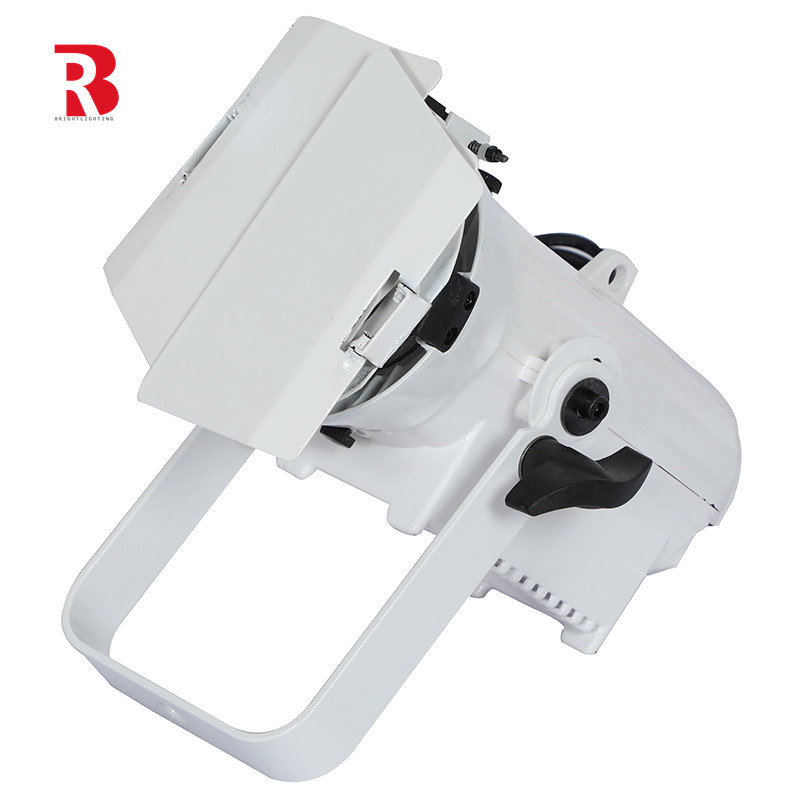 Keine Geräusche Ventilator Led Small Volume Bühnenlicht mit Zoom für kleine Studio