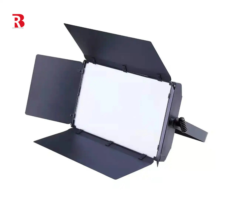 6000K Bi-Color Cool White Led Video Soft Light DMX512 Cool Künstlerische Beleuchtung für die Wohnkultur