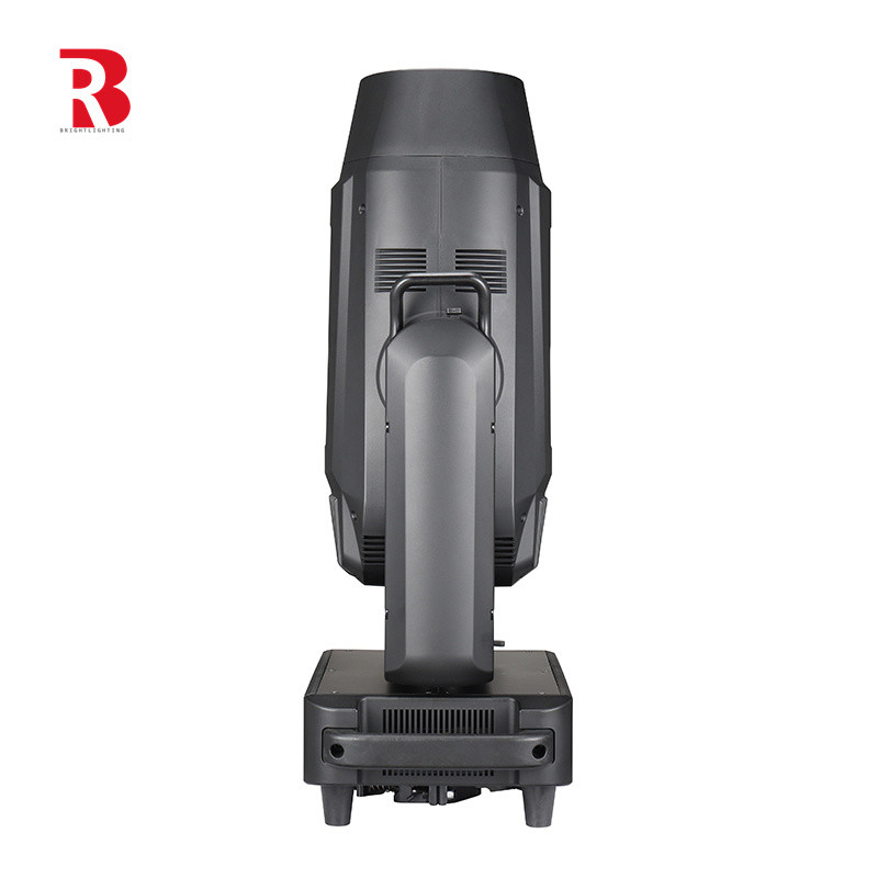 900W Bühnen-LED-Rahmenprojektor CMY CTO Waschlicht 6800K
