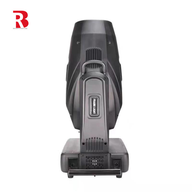 Professionelle Bühnenbeleuchtung 980W Profil bewegliche Licht 28000LM
