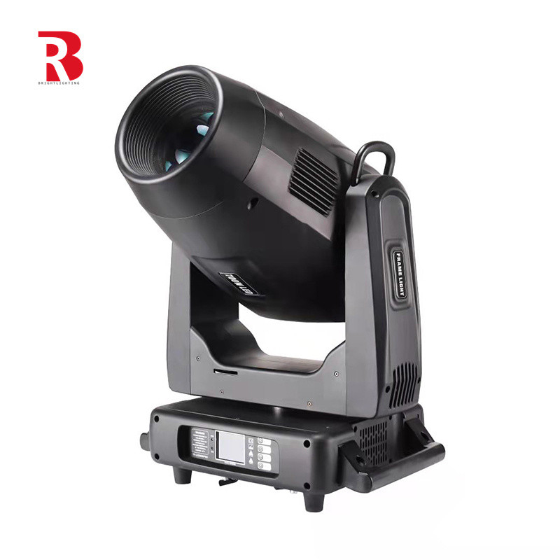 Professionelle Bühnenbeleuchtung 980W Profil bewegliche Licht 28000LM