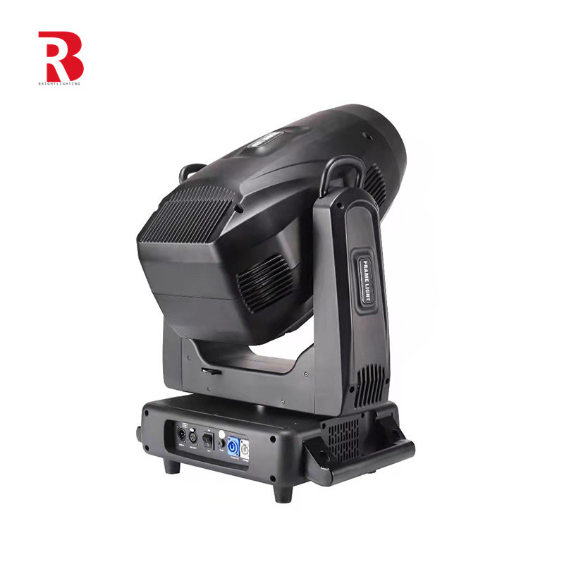 Professionelle Bühnenbeleuchtung 980W Profil bewegliche Licht 28000LM