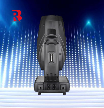 LED 1200W 36CH Schneidbares Bewegliches Bühnenlicht für professionelle Bühnen