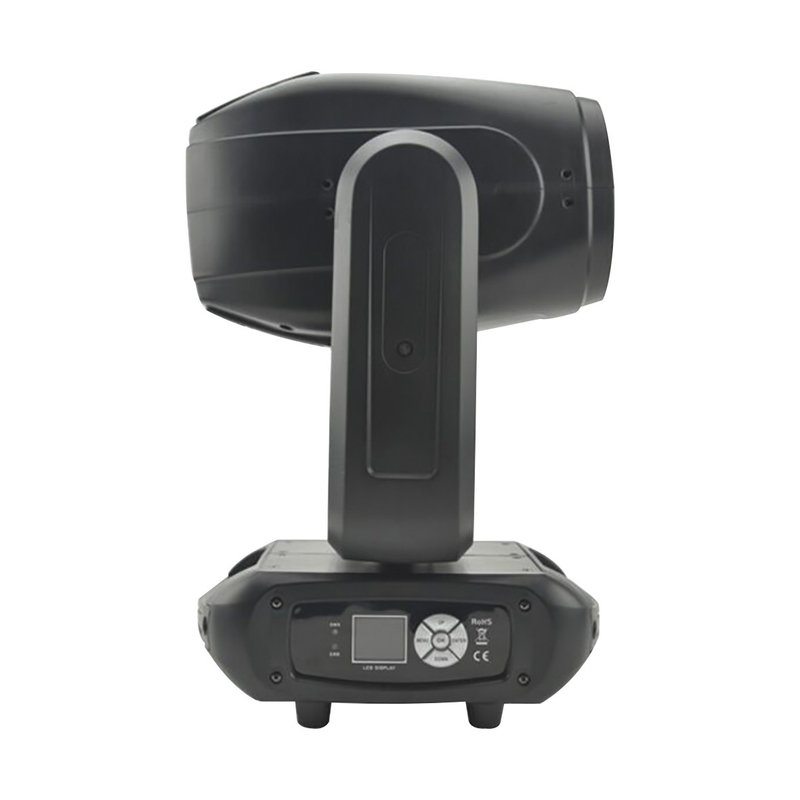 Lichtkörper 8+16 Prism Mini 295w Strahllicht Beweglicher Kopf Bühnenlicht Für Club