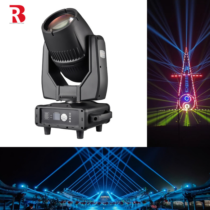 380W Sharpy Beam Bewegt Kopf Licht Konzert Park Show Bühnenleuchten Außenwasserdicht IP65