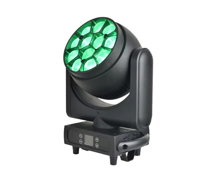 12*40W LED Bewegungskopflicht DMX512 Wasserdicht Hochleistung für mehrere Veranstaltungen