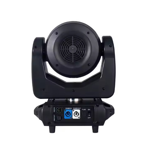 12*40W LED Bewegungskopflicht DMX512 Wasserdicht Hochleistung für mehrere Veranstaltungen