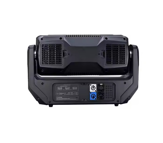 DMX512 Steuerung Zyklon RGBW 4in1 Atomische LED Strobe Licht für die Bühne