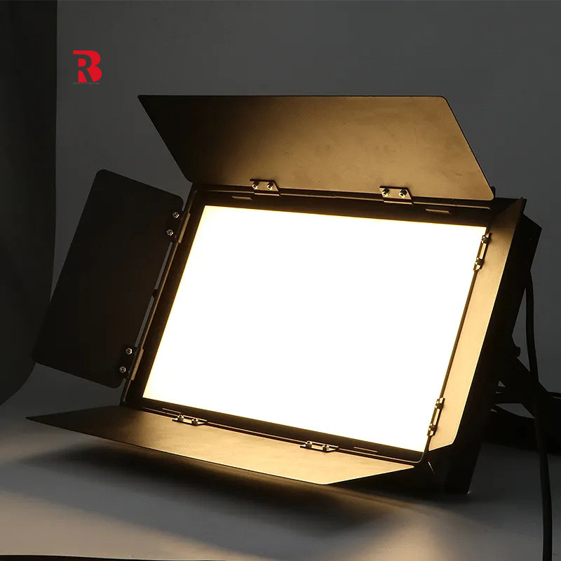 Professionelle Led-Bühnenleuchte mit 3CH-Kanal