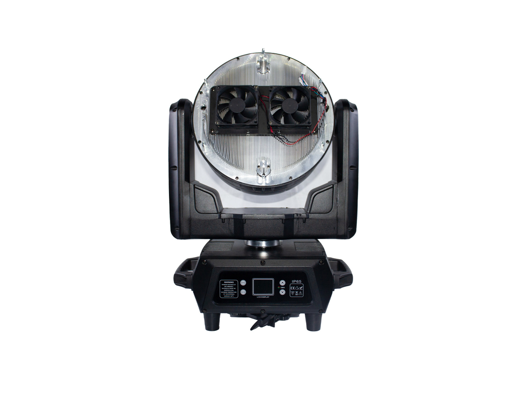 Außen IP65 7leds*60w LED Bewegungskopf DJ Bühnenlicht für die Show