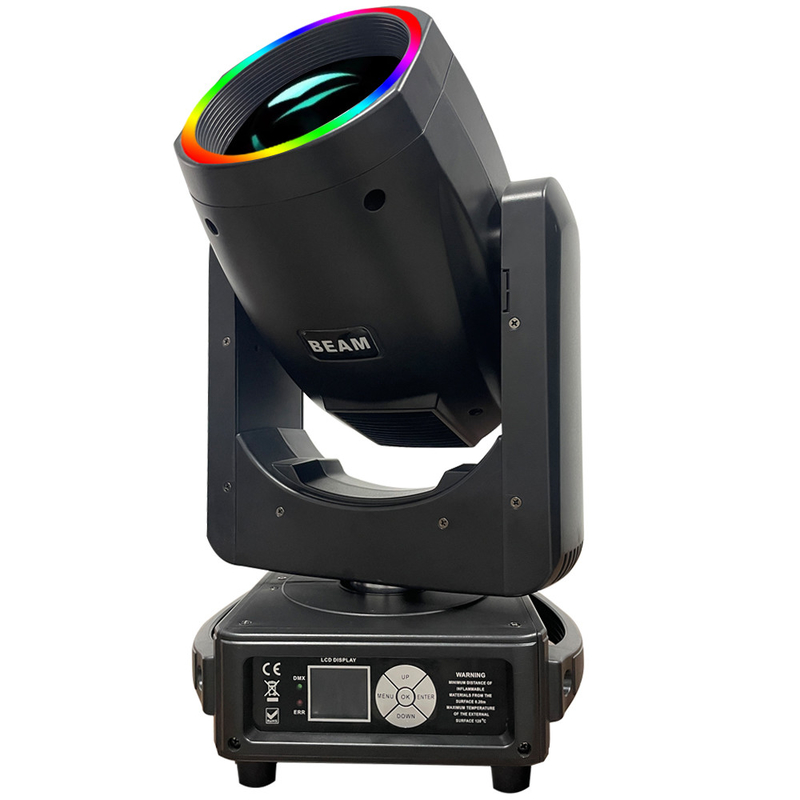 Beam Stage Light LED Moving Head Light professioneller Lieferant