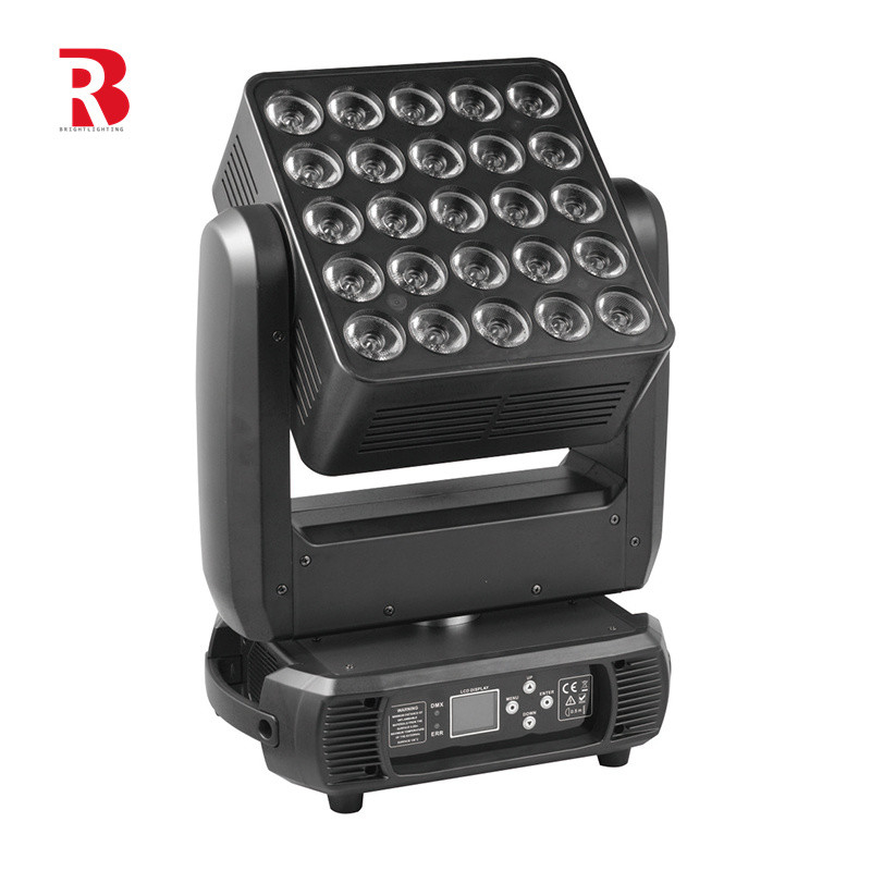 Performance Club Beam Professional Bühne LED bewegliche Kopf Matrix Licht