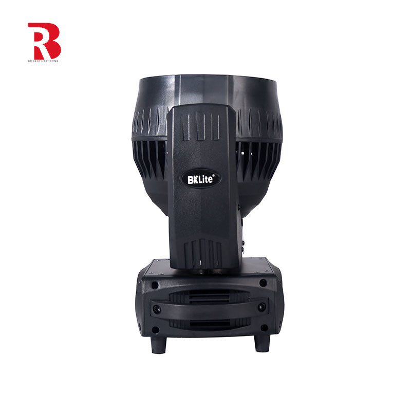 Hochhelligkeit RGBW Beeye Bühnenlicht DMX512 ZOOM für Hochzeit