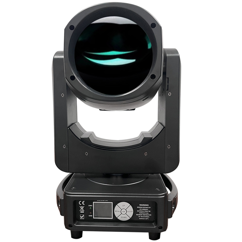 Mini 295W professionelle Bühnenbeleuchtung für Events