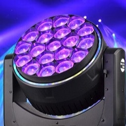 LED-Schauplatzleuchte