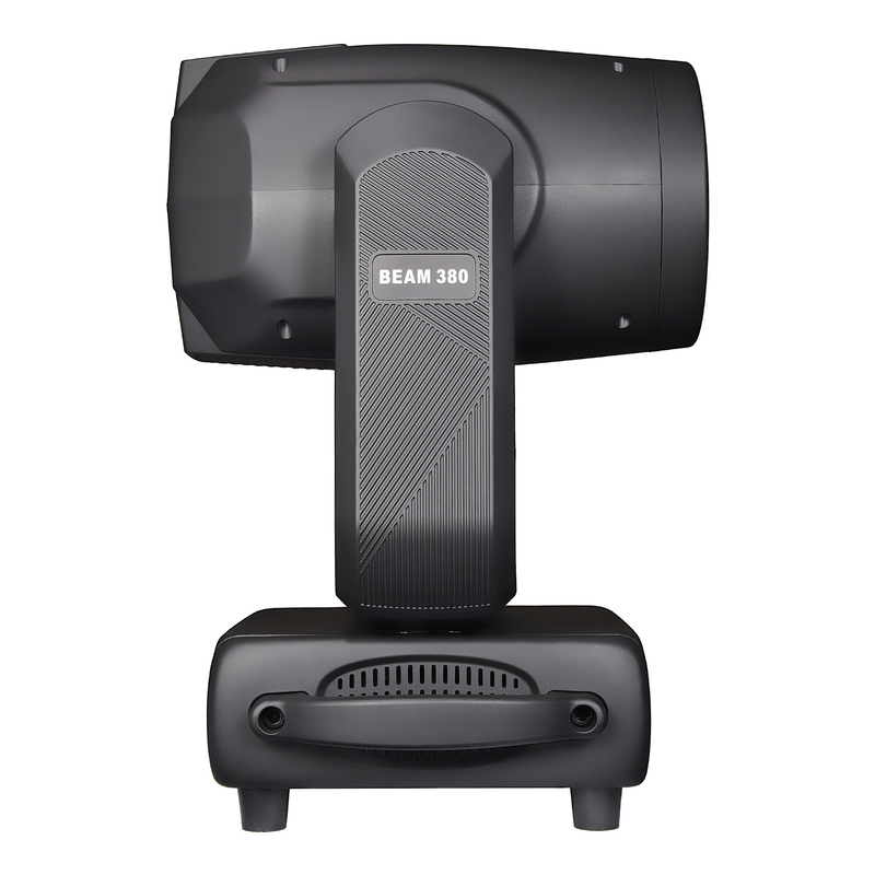 Beam Moving Head Light RGBW für Bühnen-Show-Profis mit Strobe