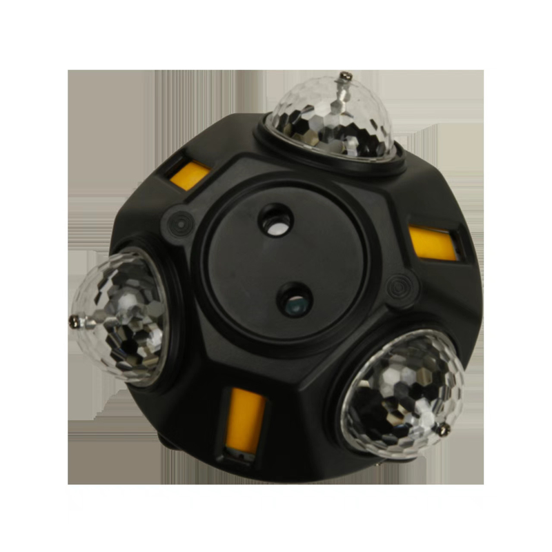 Neue hochwertige Magic Ball 3-in-1-Laserlicht China-Hersteller für Veranstaltungen