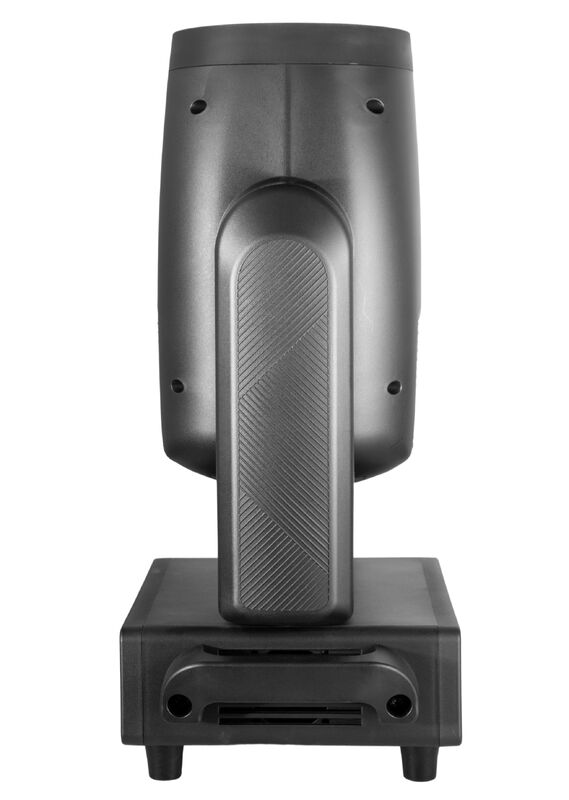 Bewegliche Scheinwerfer Mini 380 Lichtstrahl mit kleiner Karosserie