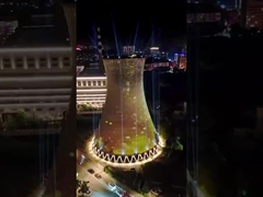 Super Sharpy Beam 10r 260w Strobe 14 Gobos Effekt Bühnenlicht Strahl bewegliche Scheinwerfer