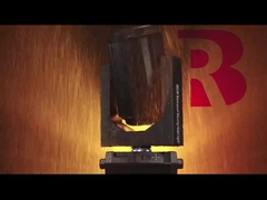 380w wasserdichtes Scheinwerferlicht für den Außenbereich