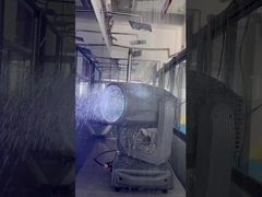 260W scharfe bewegliche Kopfstrahl Laser Bühnenlicht für professionelle Lichtkonzert