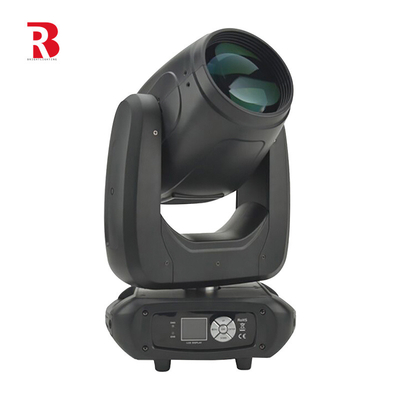 295W professionelle Showbeleuchtung Mini Led Moving Head LED DJ Lichter