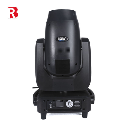 AC100V-240V 50/60HZ Tag 380w Strahl mit Bühnenvielfaltseffekten