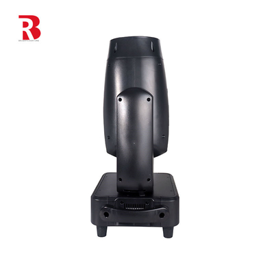 Sharpy Beam Bewegt Kopfleuchten 380w 420w mit Fernleuchten