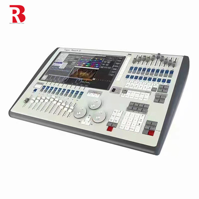 Hochwertige professionelle Bühne DMX512 Lichtsteuerung TIGER TOUCH II