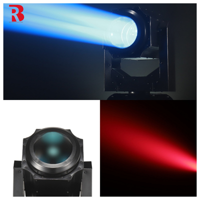 Eourp Standardqualität 380W Sharpy Beam Bewegt Licht BSW 3 In 1 High Power Pro Bühnenlicht