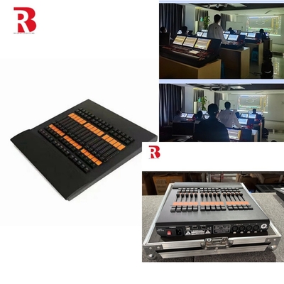 Professionelles Grade Controller System mit intuitiver Fader-Steuerung und DMX-Kompatibilität