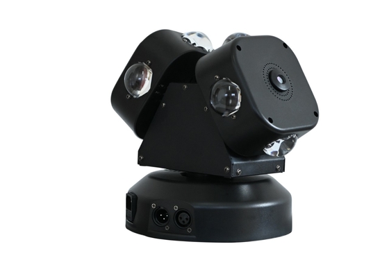 Beam Moving Head Light Hersteller für Club Disco Rotgrüner Laser