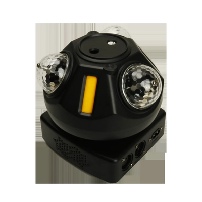 3 in 1 Laserlicht China